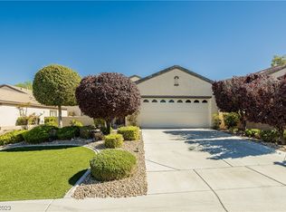 2536 Corvus St, Henderson, NV 89044
