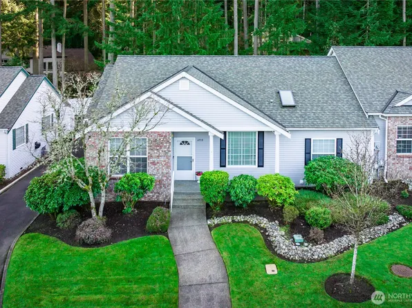 6910 51st Street Ct W #14A, University Place, WA 98467