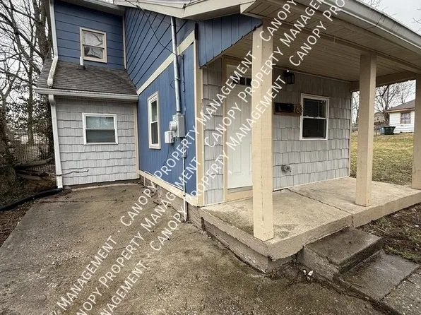 763 Florence Ave, Lexington, KY 40508