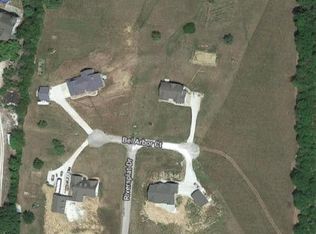 10 Bel Arbor Ct, Moscow Mills, MO 63362