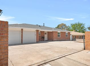 6500 Cathy Ave NE, Albuquerque, NM 87109