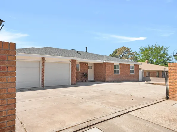 6500 Cathy Ave NE, Albuquerque, NM 87109