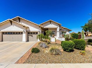 5022 W El Cortez Trl, Phoenix, AZ 85083