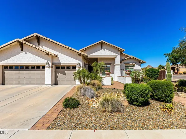 5022 W EL CORTEZ Trail, Phoenix, AZ 85083