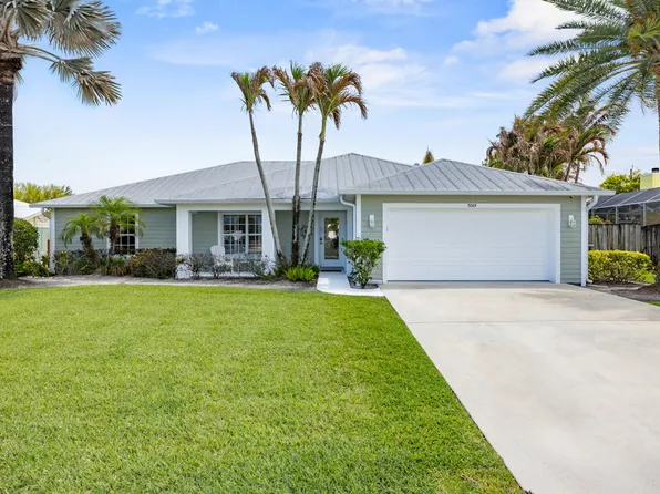 5064 SE Horseshoe Point Road, Stuart, FL 34997