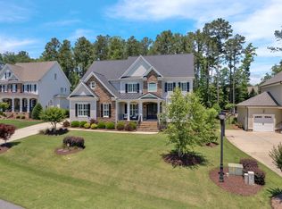 6908 Palaver Ln, Cary, NC 27519