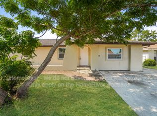 6646 Lenoir Dr, Port Richey, FL 34668
