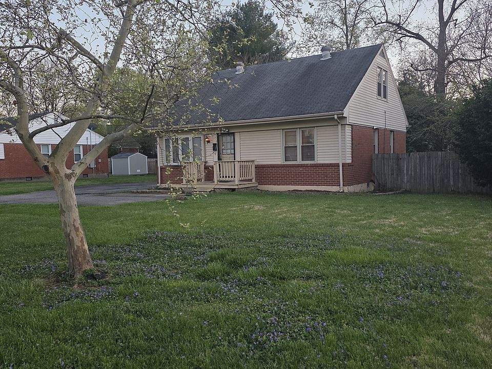 1st image of 2514 Browns Ln