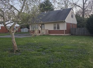 2514 Browns Ln, Louisville, KY 40220