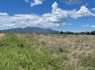 0 Papago Springs Rd, Sonoita, AZ 85637