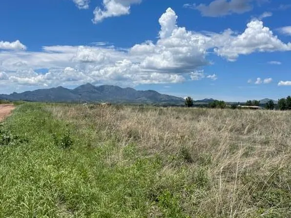 0 Papago Springs Rd, Sonoita, AZ 85637