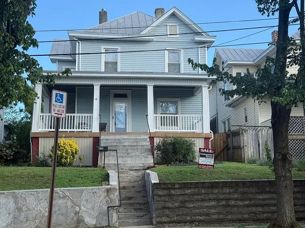 625 Elm Ave SE #E, Roanoke, VA 24013