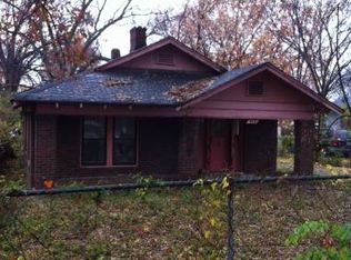 2341 Poe Ave, Memphis, TN 38114