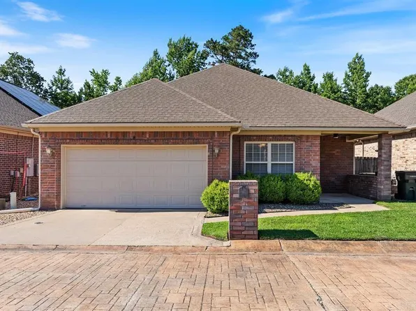 8 Pennsylvania Ct, Little Rock, AR 72223