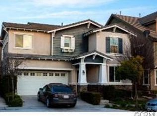 15727 Approach Ave, Chino, CA 91708