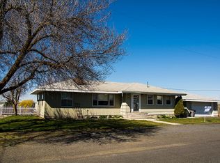 201 9th St, Davenport, WA 99122