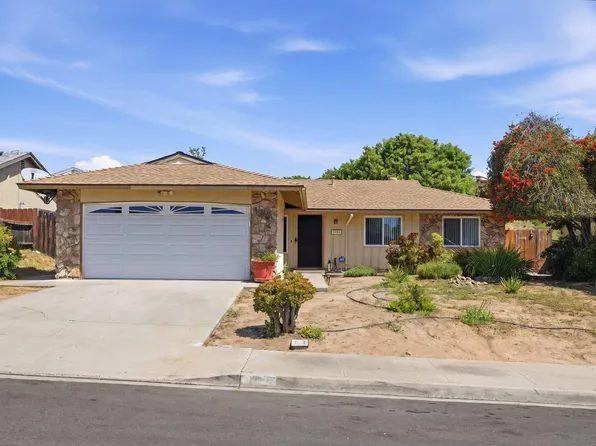 1580 Bitterroot Ct, San Marcos, CA 92069