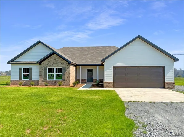 21363 Bill Lunceford Rd, Berry, AL 35546