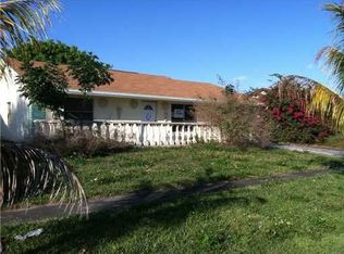 4768 Poseidon Pl, Lake Worth, FL 33463