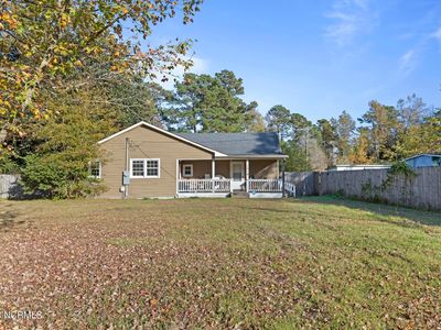 1518 Murrill Hill Road, Jacksonville, NC, 28540