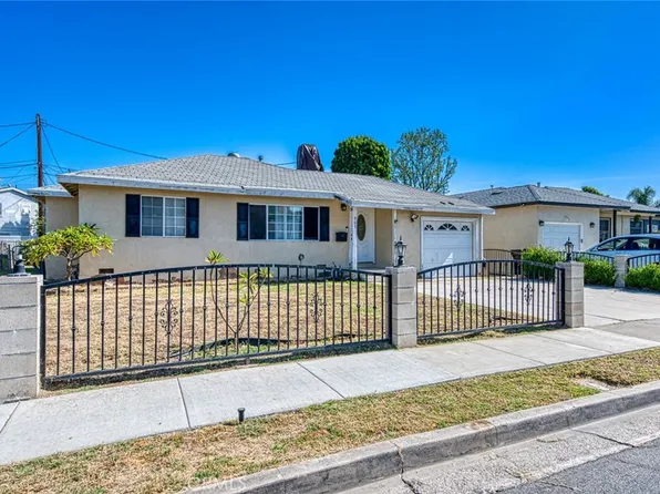 903 Willow Dr, Brea, CA 92821