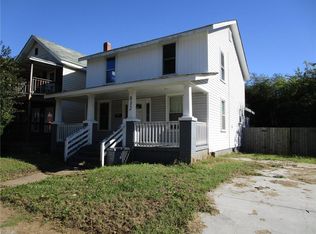 832 22nd St, Newport News, VA 23607