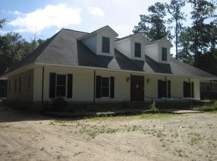 227 Timberlane Rd, Picayune, MS 39466