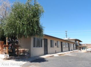 145 W Fredricks St APT E, Barstow, CA 92311