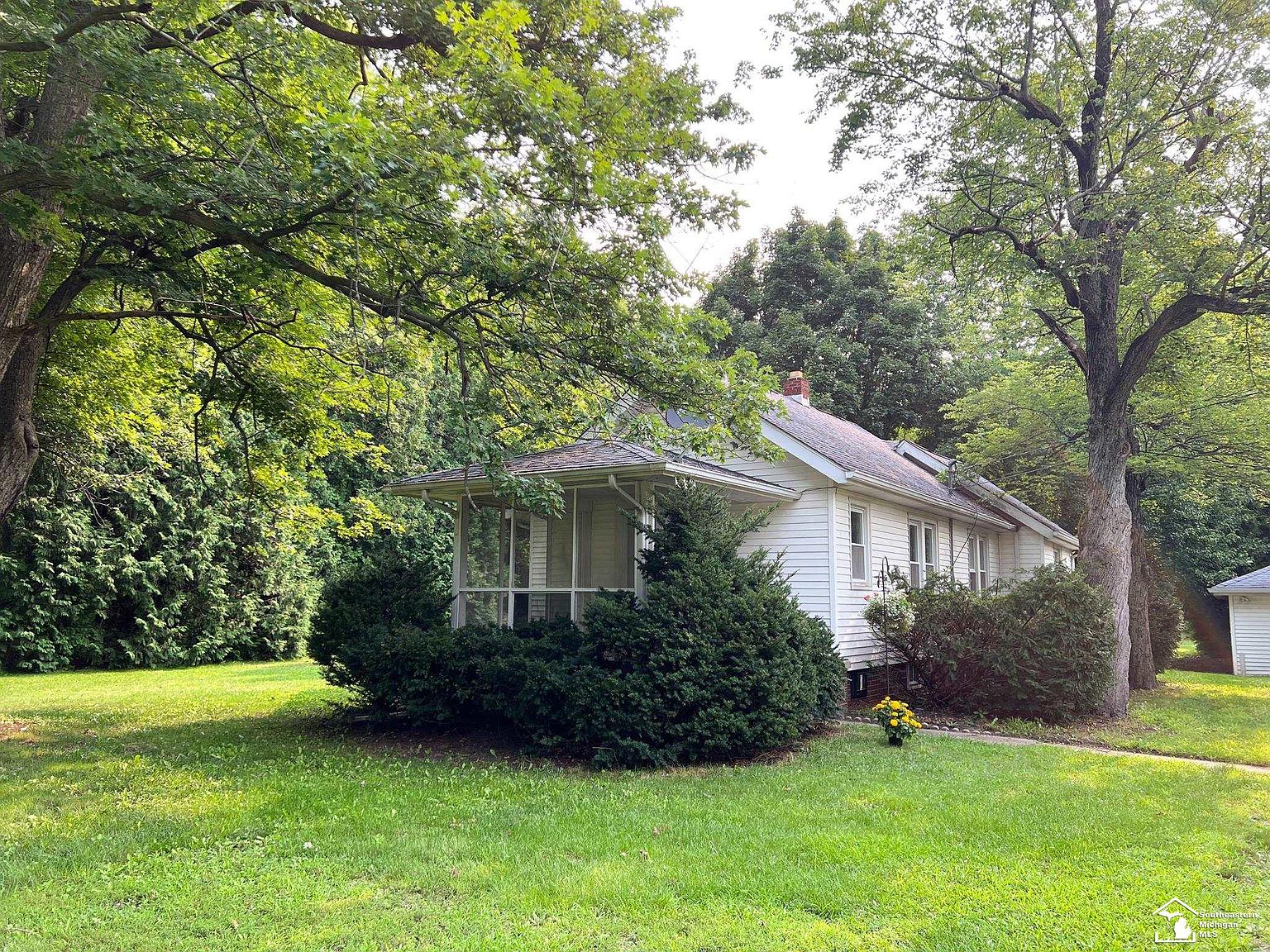 1632 W Samaria Rd, Temperance, MI 48182 | Zillow