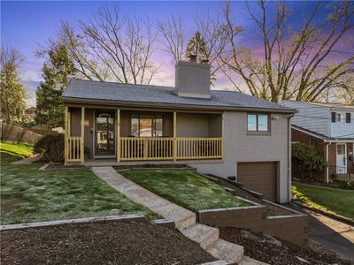 1008 Homer Ave, Pittsburgh, PA, 15237