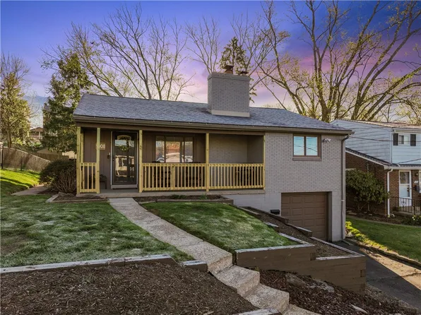 1008 Homer Ave, Pittsburgh, PA 15237