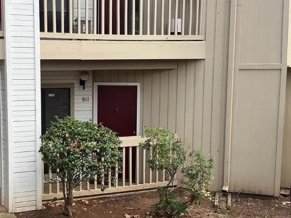 811 New Kent Pl #1A, Cary, NC 27511