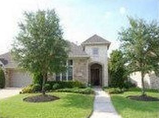 9506 Sherwick Rdg, Spring, TX 77379