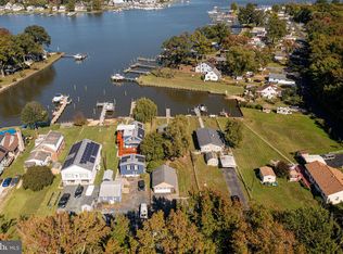 1227 Seneca Rd, Middle River, MD 21220