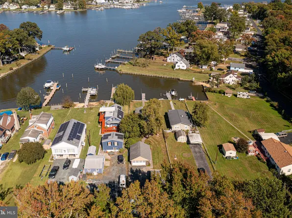 1227 Seneca Rd, Middle River, MD 21220
