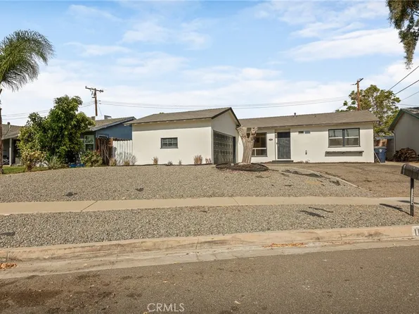 1112 Devon Pl, Redlands, CA 92374