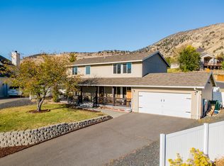 111 Hunter Ct, Klamath Falls, OR 97603