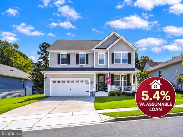 23444 Lindsay Dr, Leonardtown, MD 20650