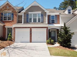 4207 Royal Regency Cir NW, Kennesaw, GA 30144