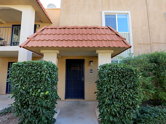 3rd image of 601 E Palo Verde Dr Unit 20