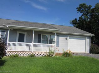 127 Greenwood Rd, Staunton, VA 24401