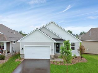 4809 127th Cir NE, Blaine, MN 55449