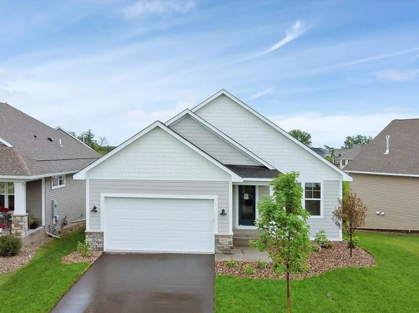 4873 127th Cir NE, Blaine, MN 55449