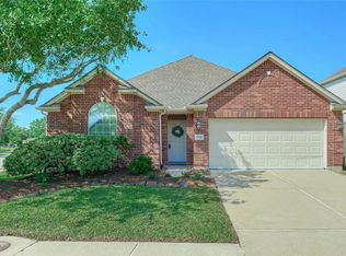 3518 Leaf Vines Dr, Spring, TX 77386