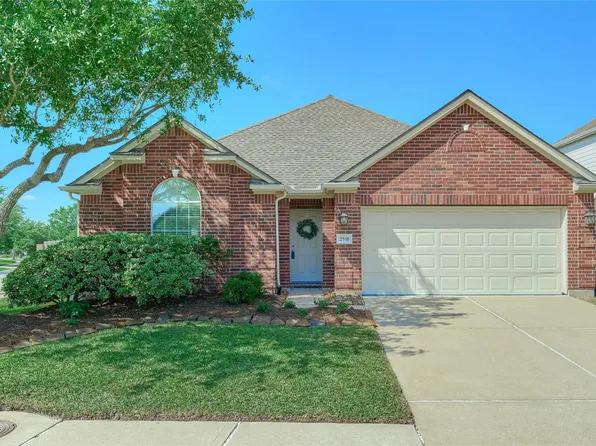 3518 Leaf Vines Dr, Spring, TX 77386