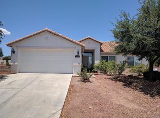1216 Desert Dawn Dr, Rio Rico, AZ 85648