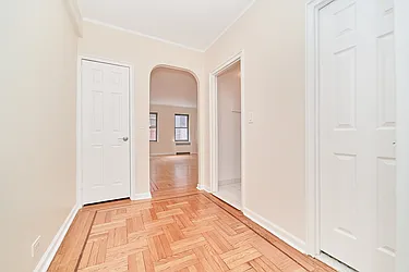 Rented by Living New York