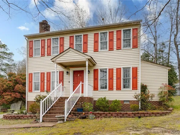 11036 Rufford Rd, Chester, VA 23831