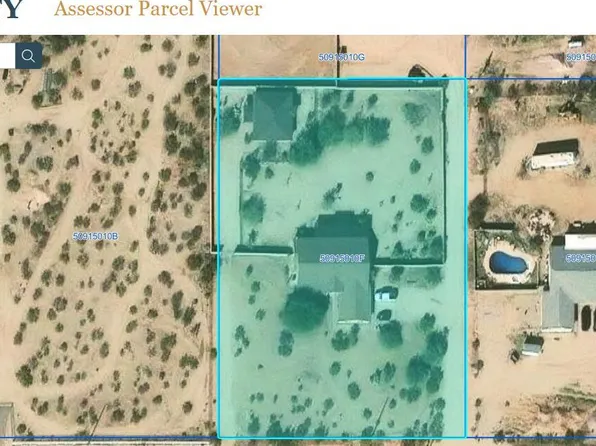 32324 N Apache Ave, Queen Creek, AZ 85142