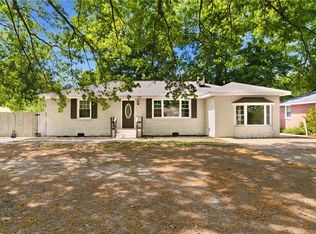 1312 Hodges Ferry Rd, Portsmouth, VA 23701